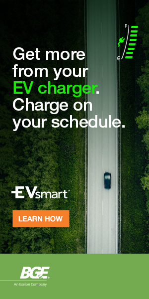 EVsmart Baltimore Gas And Electric Company