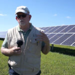 Farmers Electric Co op On Value Tariff For Member owned Solar YouTube