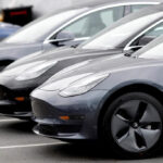 Federal Rebate Set To Make Electric Cars More Affordable See 100M Go