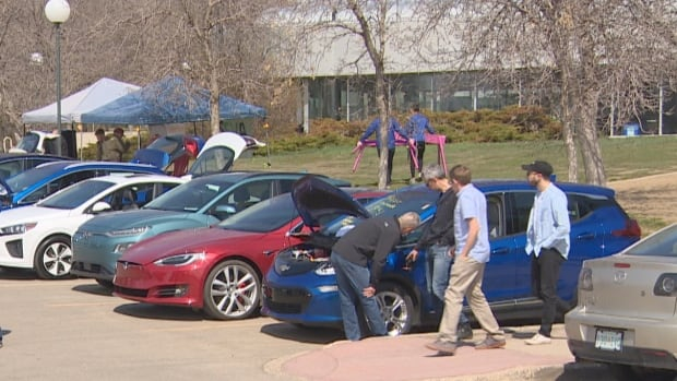 Federal Rebates For Electric Vehicles Part Of good Progress On 