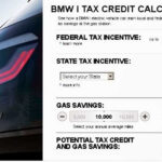 Federal Rebates Or Tax Credits For Hybrid Cars 2022 Carrebate