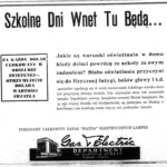 File Holyoke Gas Electric Polish Advertisement from Gwiazda 1942