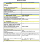 Florida Photovoltaic Rebate Program Acceptance Test Checklist