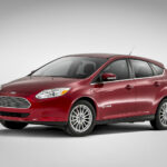 Ford Cuts Focus EV s Price By A Further 6 000 On Weak Demand Carscoops