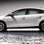 Ford Focus Electric Approved For California HOV Lane 2 500 Rebate