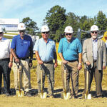 Four County Electric Breaks Ground For New Elizabethtown Headquarters