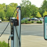 General Assembly Approves Electric Vehicle Rebate Program But Leaves It