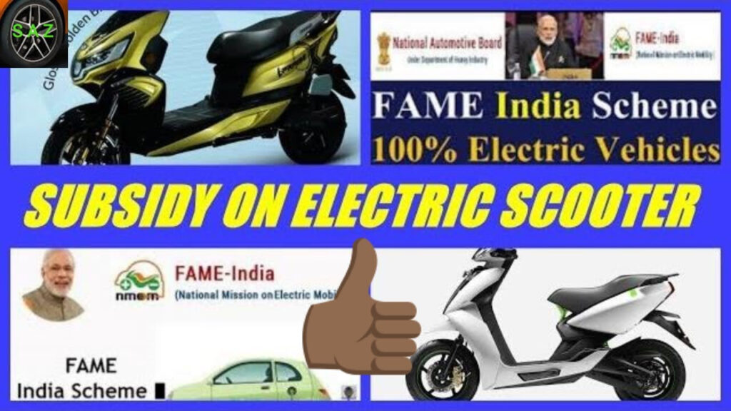 Government Subsidies For Electric Bikes Electric Bike