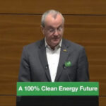 Governor Murphy Affirms Electric Vehicle Rebate Eligibility Effective