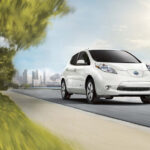 Green Mountain Power Offers 10 000 Rebate On Nissan LEAF