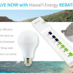 Hawaii Energy Promotions