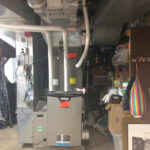 Heating Furnace Air Conditioning Lennox Furnace