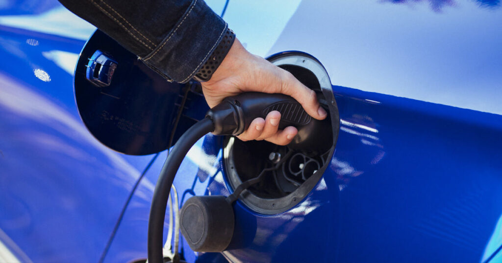 Here Are 20 Reasons To Buy An Electric Vehicle In 2020 SRPconnect Blog