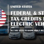 How Does US Federal Tax Credit For Electric Vehicles Work Update On