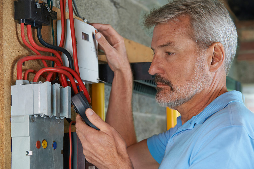 How Does Your Home s Electrical Service Compare With The Different 