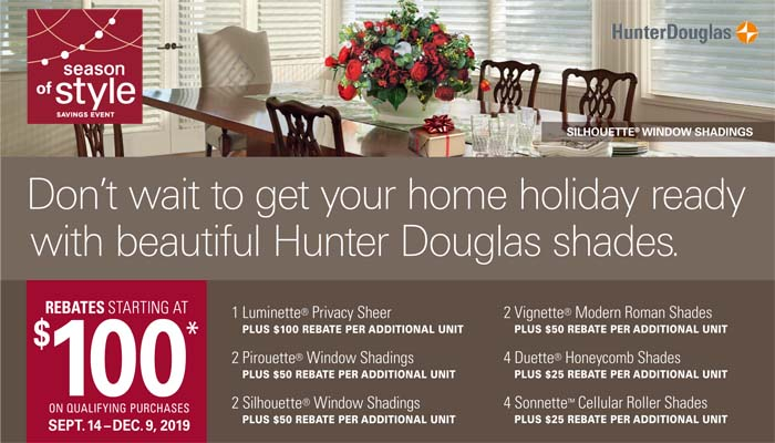 Hunter Douglas Archives Windows And More