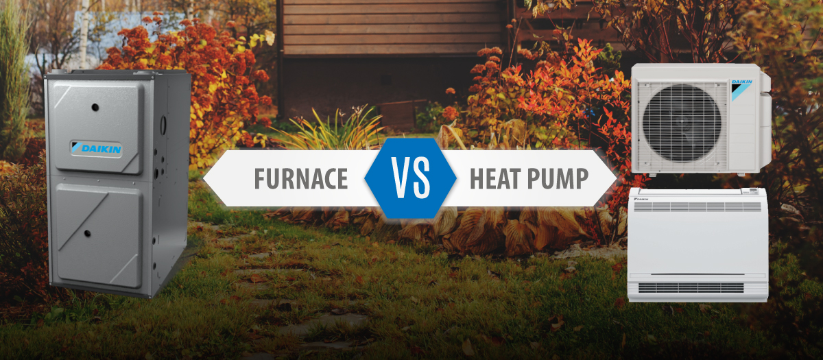 HVAC FAQs Furnaces Vs Heat Pumps Hamco Heating Cooling