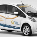 Hydro Quebec Said To Be Developing Five minute Electric Car Charging