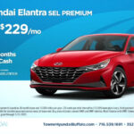 Hyundai Rebates 2021