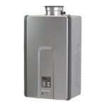 Installer Consumer Rebates Available For Rinnai HE Tankless Water