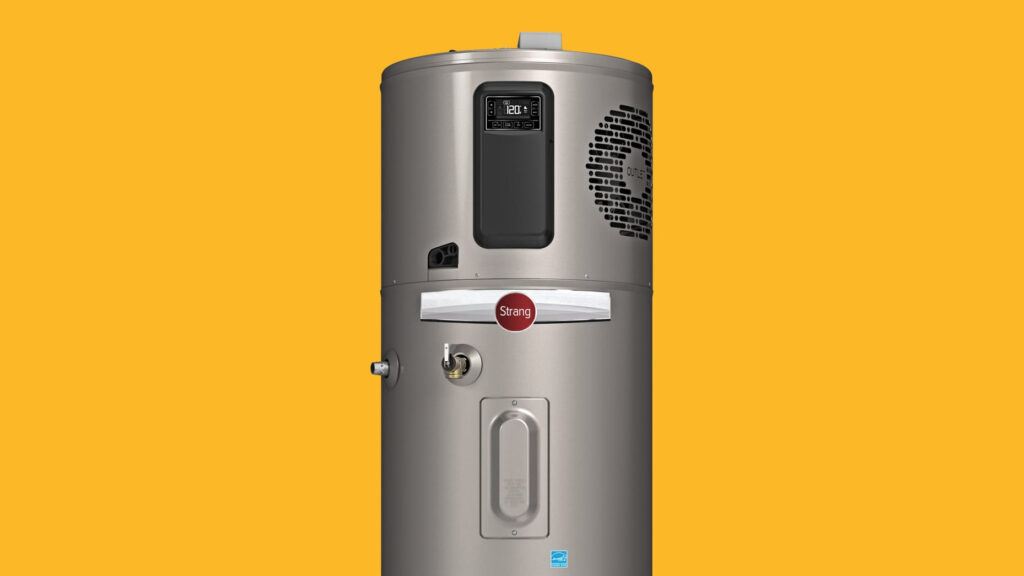 Jackson EMC Water Heater Rebates