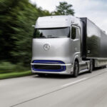 Kenworth Peterbilt Electric Trucks Qualify For California Rebates