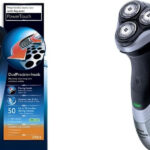 Kohl s Norelco 4400 Rotary Razor 31 99 Reg 119 99 After Rebate