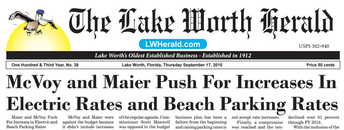 Lake Worth Beach City Limits Plan Ahead In Lake Worth Protect Your 