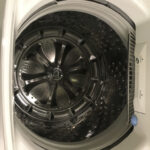 Large Images For LG Top Load Front Control Washer Dryer Set Electric