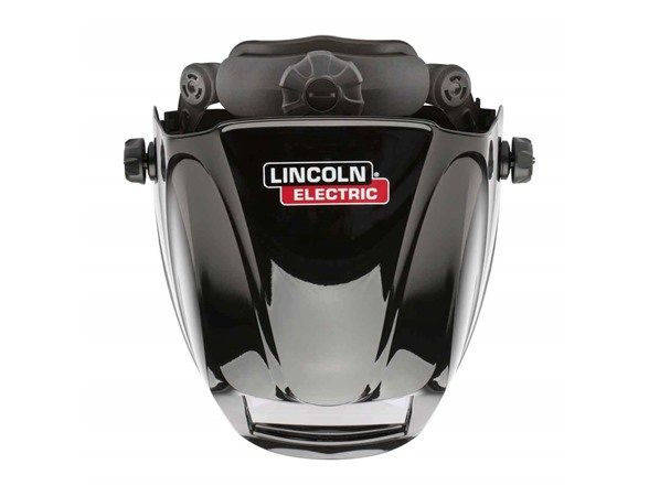 Lincoln Electric 3350 Series Welding Helmet