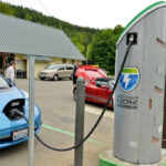 Looking At Buying An Electric Car New Federal Rebates Kick In May 1