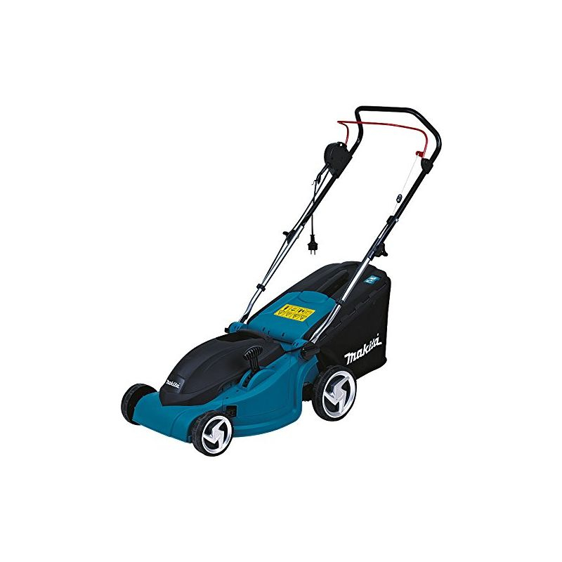 Makita ELM3800 Lawn Mower Lawn Mowers Manual Lawn Mower Electric AC 