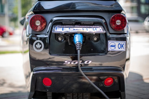 Maxing Out On Electric Vehicle Rebates How One Man Is Trying To Save 