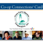 Member Benefits Coos Curry Electric Cooperative