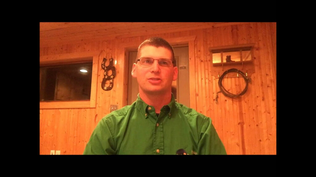 Miles Kuschel Director Todd Wadena Electric Cooperative YouTube