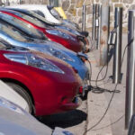 More Than 5 750 Electric Car Rebates Approved In First Year Of Drive