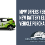 MPW Offers Rebate For New Battery Electric Vehicle Purchases Discover