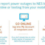 Nashville Electric Service Outage Report SURVIZ