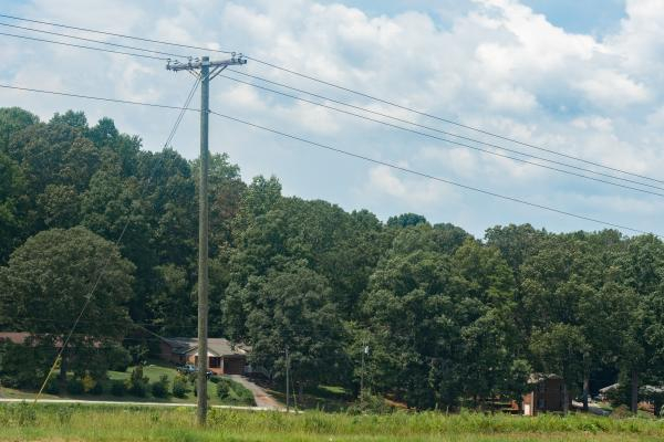 Neighbor Helping Neighbor Blue Ridge Electric Co op