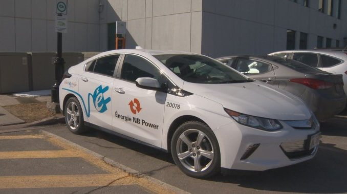 New Brunswick Electric Vehicle EV Rebate Program Announced Update 