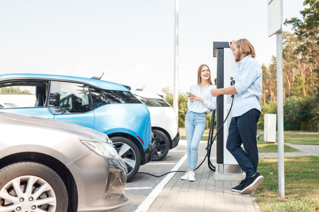 New California EV Charging Rebates In San Diego Santa Clara And San