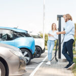 New California EV Charging Rebates In San Diego Santa Clara And San