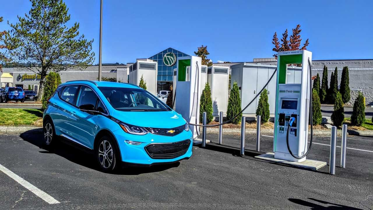 New Jersey Passes Landmark EV Legislation Including 5 000 Rebate 