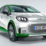 New Smart Electric SUV Set For 2022 Launch Carbuyer