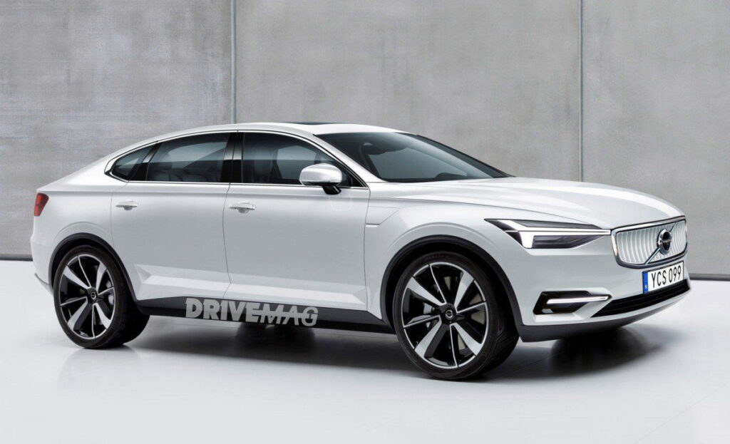 New Volvo To Build All Electric Car By 2019 Specs Volvo To Build All 