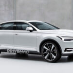 New Volvo To Build All Electric Car By 2019 Specs Volvo To Build All