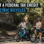 Newly Proposed E BIKE Act Would Offer Up To 1 500 Tax Rebate On New