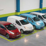 Nissan Offering 10 000 Euro Rebate On LEAF E NV200 In France Ahead Of