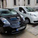 Nissan Offering 10 000 Euro Rebate On LEAF E NV200 In France Ahead Of