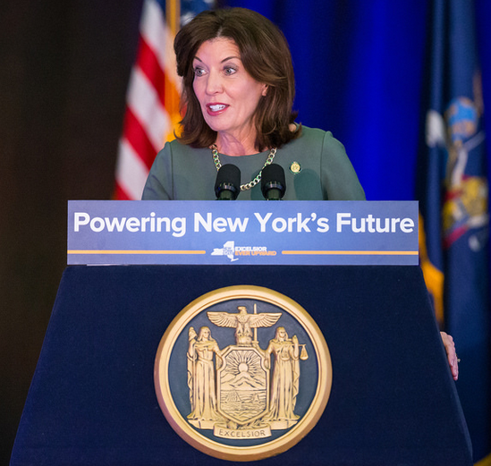 NY Launches 70M Electric Car Rebate And Outreach Initiative WAMC